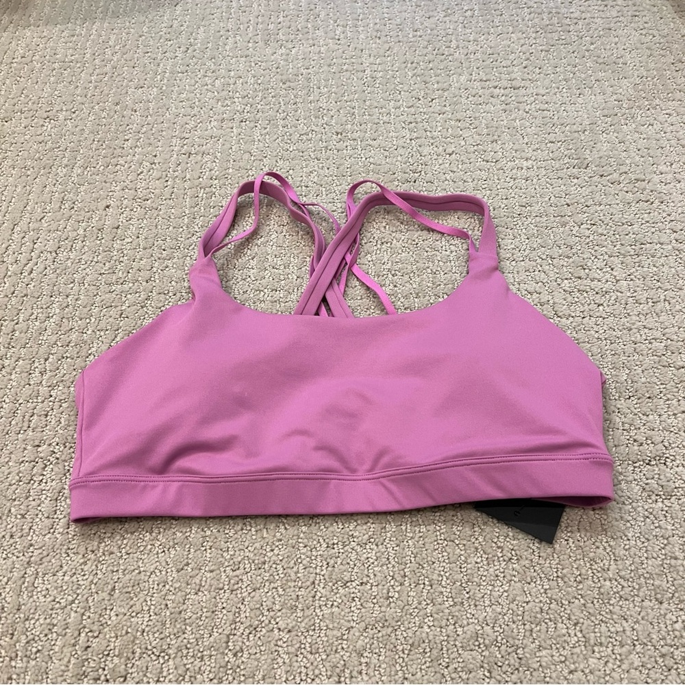 Fabletics Sports Bra